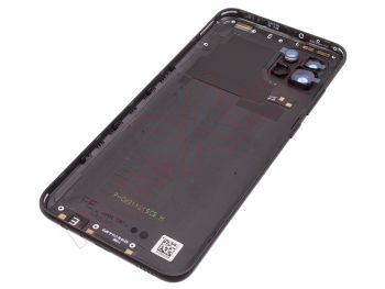 Tapa de batería Service Pack negra para Samsung Galaxy A03, SM-A035F VERSION EU